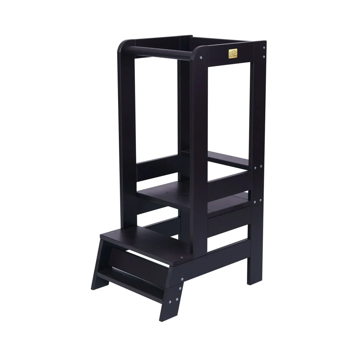 Learning Tower Nera MeowBaby - immagine 2